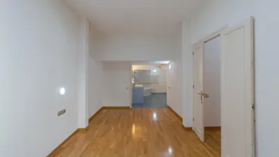 Apartment on Diagonal - Francesc Macià photo 24