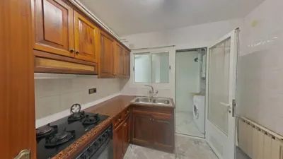 Apartment in the Centre of the Les Clotes neighbourhood. photo 13