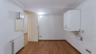 Apartment on Diagonal - Francesc Macià photo 17