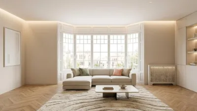 Casa en Passeig Dels Til·Lers photo 2