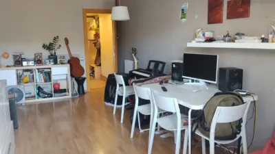 Apartment in Bilbao - El Poblenou photo 28