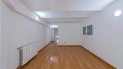 Apartment on Diagonal - Francesc Macià photo 29