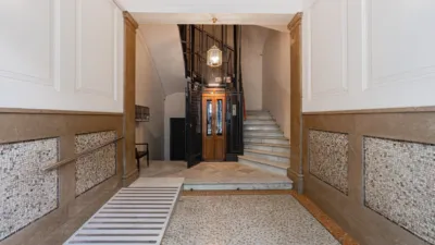 Apartment on Diagonal - Francesc Macià photo 37