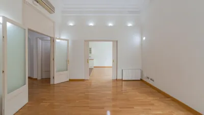 Apartment on Diagonal - Francesc Macià photo 21
