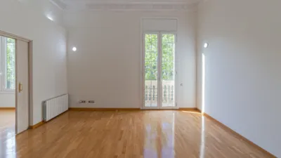 Apartment on Diagonal - Francesc Macià photo 27