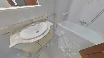 Apartment in the Centre of the Les Clotes neighbourhood. photo 3