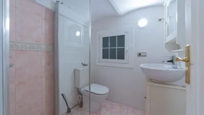 Apartment on Diagonal - Francesc Macià photo 34
