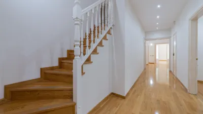 Apartment on Diagonal - Francesc Macià photo 4