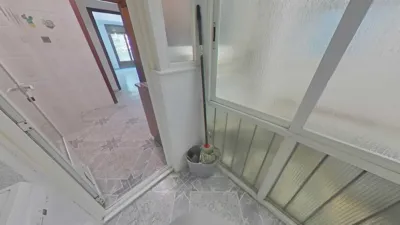 Apartment in the Centre of the Les Clotes neighbourhood. photo 16
