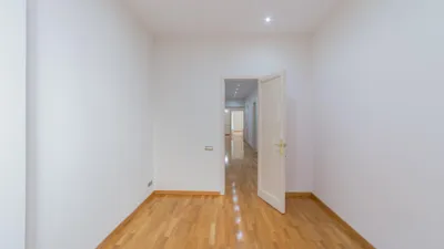 Apartment on Diagonal - Francesc Macià photo 8
