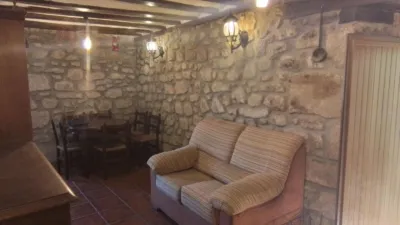 House located in El Pueblo de Ayuelas, 11 km from Miranda photo 9