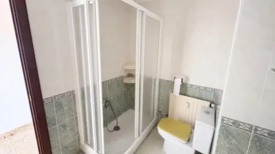 Apartment in Cáceres City Centre photo 20