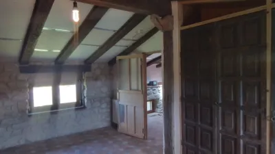 House located in El Pueblo de Ayuelas, 11 km from Miranda photo 25