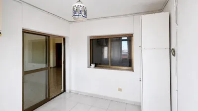 Apartment in Cáceres City Centre photo 24