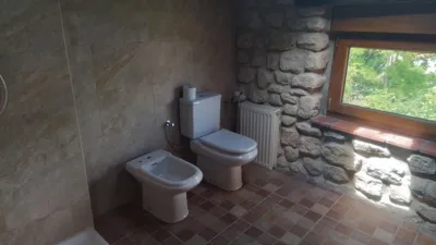 House located in El Pueblo de Ayuelas, 11 km from Miranda photo 23