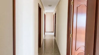 Apartment in Cáceres City Centre photo 30