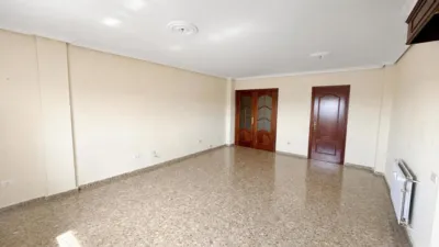 Apartment in Cáceres City Centre photo 13