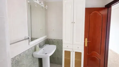 Apartment in Cáceres City Centre photo 23