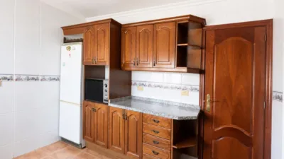 Apartment in Cáceres City Centre photo 11
