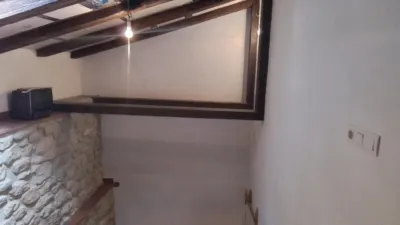 House located in El Pueblo de Ayuelas, 11 km from Miranda photo 13