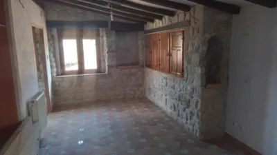 House located in El Pueblo de Ayuelas, 11 km from Miranda photo 22