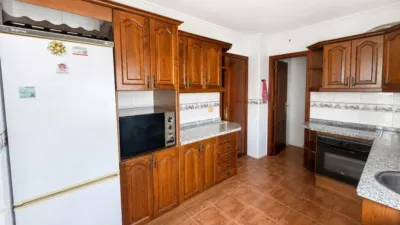 Apartment in Cáceres City Centre photo 6