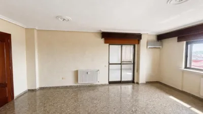 Apartment in Cáceres City Centre photo 2