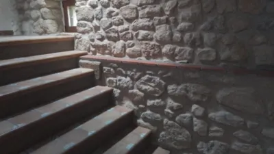 House located in El Pueblo de Ayuelas, 11 km from Miranda photo 15