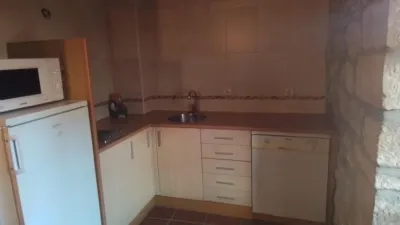 House located in El Pueblo de Ayuelas, 11 km from Miranda photo 11