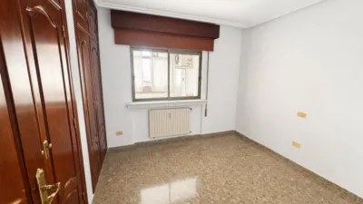 Apartment in Cáceres City Centre photo 29