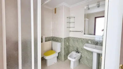 Apartment in Cáceres City Centre photo 27