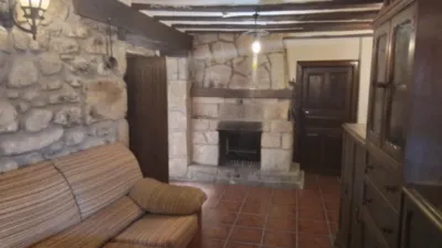 House located in El Pueblo de Ayuelas, 11 km from Miranda photo 10
