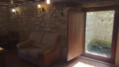 House located in El Pueblo de Ayuelas, 11 km from Miranda photo 8