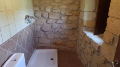 House located in El Pueblo de Ayuelas, 11 km from Miranda photo 17