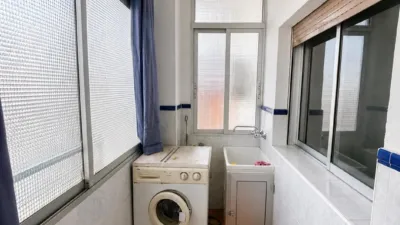 Apartment in Cáceres City Centre photo 9