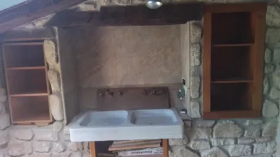 House located in El Pueblo de Ayuelas, 11 km from Miranda photo 18