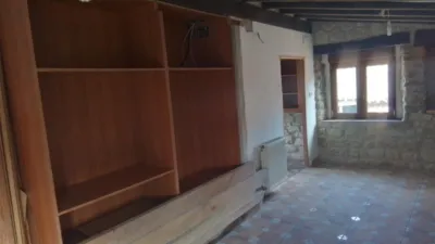 House located in El Pueblo de Ayuelas, 11 km from Miranda photo 28