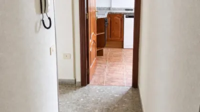 Apartment in Cáceres City Centre photo 12
