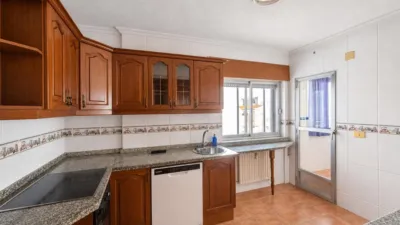 Apartment in Cáceres City Centre photo 26