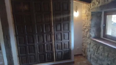 House located in El Pueblo de Ayuelas, 11 km from Miranda photo 27