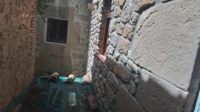 House located in El Pueblo de Ayuelas, 11 km from Miranda photo 26