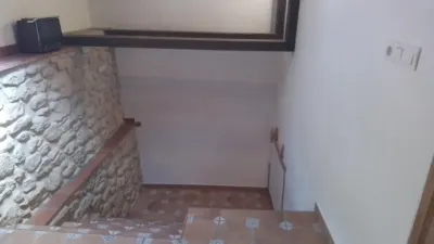 House located in El Pueblo de Ayuelas, 11 km from Miranda photo 14