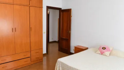 Apartment in the Moctezuma Area photo 7