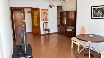 Apartment in the Moctezuma Area photo 2