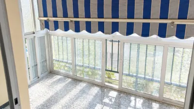 Apartment in A 3 Minutes from La Plaza de España and the Church of the Town. photo 15