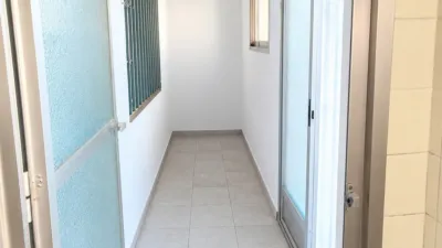 Apartment in A 3 Minutes from La Plaza de España and the Church of the Town. photo 10