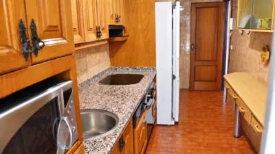 Apartment in the Moctezuma Area photo 4