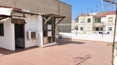 Apartment in A 3 Minutes from La Plaza de España and the Church of the Town. photo 4