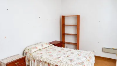 Apartment in the Moctezuma Area photo 18