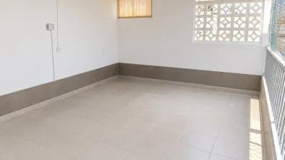 Apartment in A 3 Minutes from La Plaza de España and the Church of the Town. photo 18